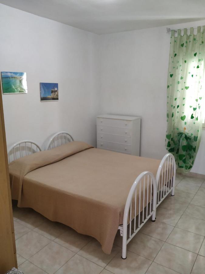 Casa De Sio Trilocale Apartment เปสคีชี ภายนอก รูปภาพ