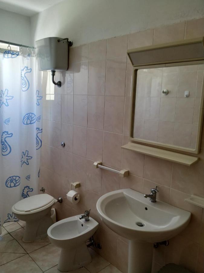 Casa De Sio Trilocale Apartment เปสคีชี ภายนอก รูปภาพ