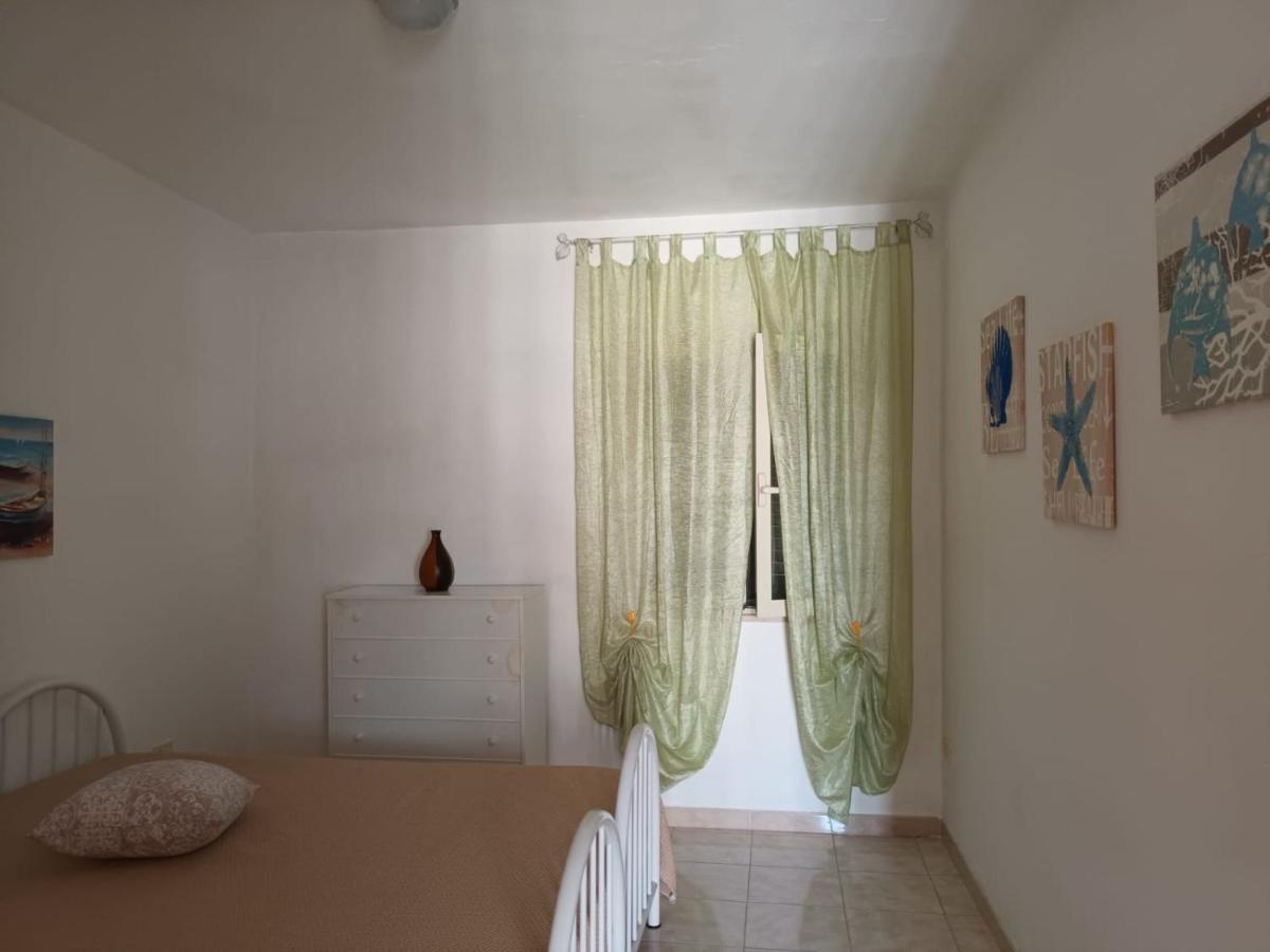 Casa De Sio Trilocale Apartment เปสคีชี ภายนอก รูปภาพ