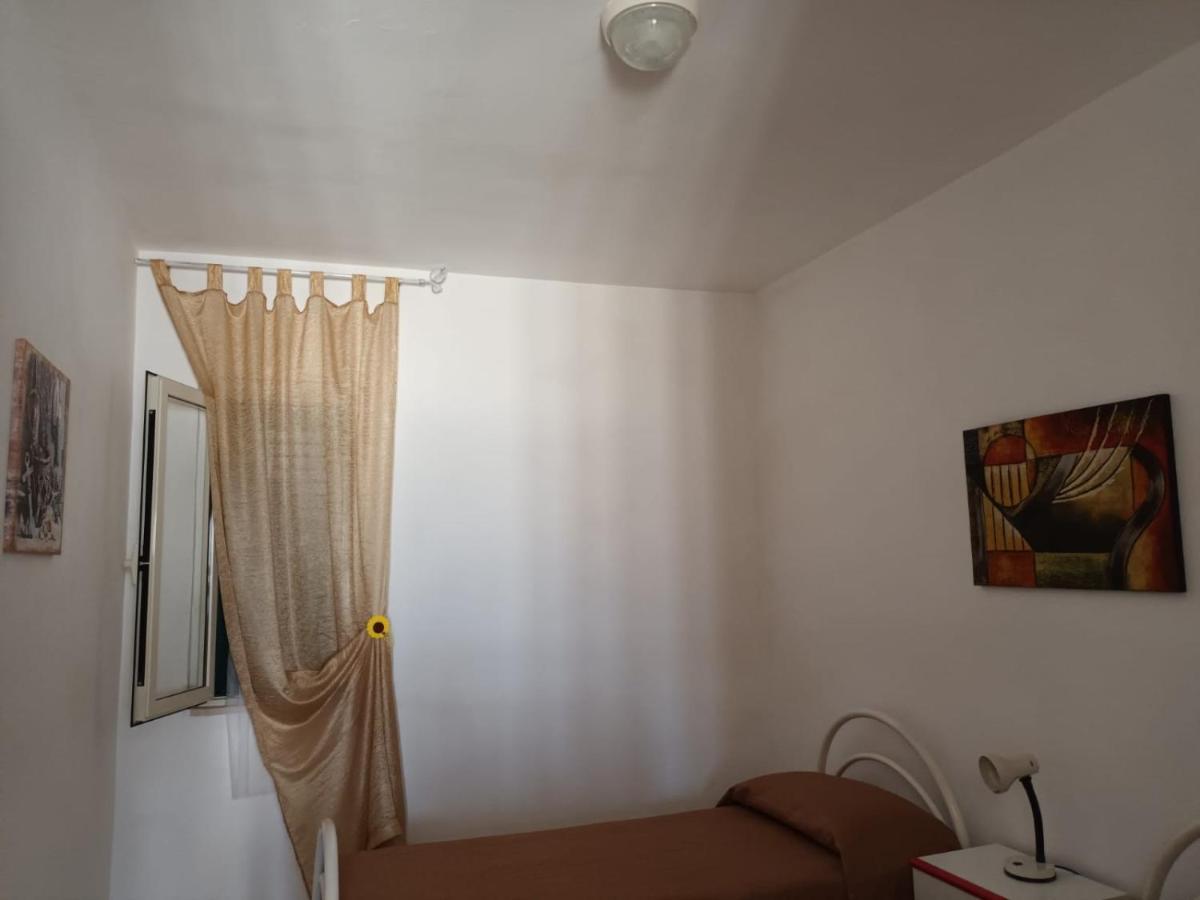 Casa De Sio Trilocale Apartment เปสคีชี ภายนอก รูปภาพ