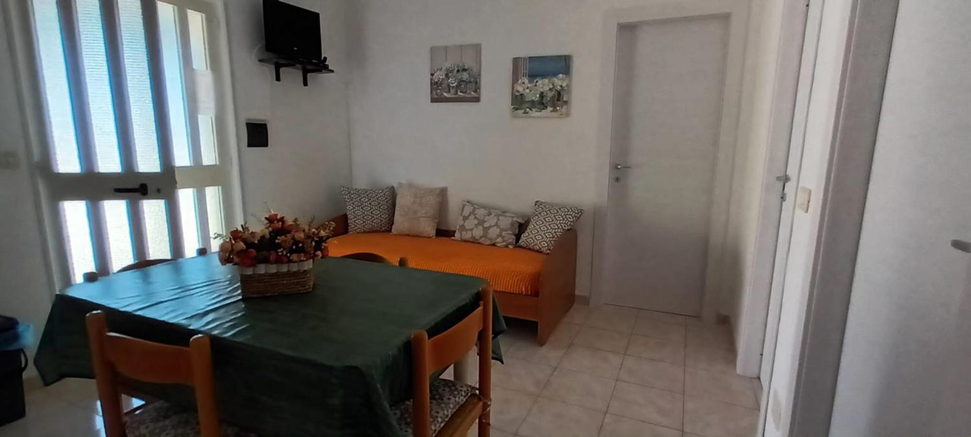 Casa De Sio Trilocale Apartment เปสคีชี ภายนอก รูปภาพ